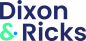 Dixon & Ricks logo